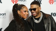 Как новите родители Нели и Ашанти поддържат страстта във връзката си