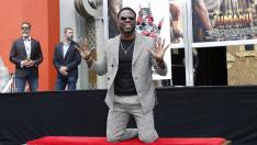 Кевин Харт стана баща за четвърти път