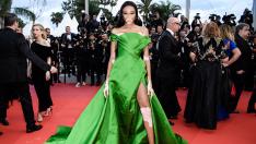 Уини Харлоу – момичето, което промени лицето на модата