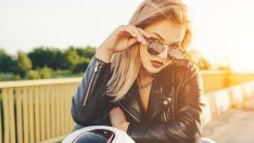 Как да носим кожено яке през есента – модни съвети и вдъхновение