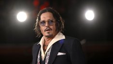 Джони Деп каза, че не таи лоши чувства към Амбър Хърд