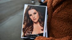 Спомен за Лиса Мари Пресли – дъщерите ѝ отбелязват 2 години от нейната смърт