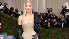 Клои Кардашян премахна тумор от лицето си