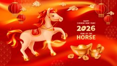 2026 е годината на Огнения кон &ndash; ето какво ще ни донесе тя