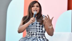 Минда Калинг: Успях да отслабна и без ограничителни диети