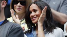 Меган Маркъл тайно подкрепя организация във Великобритания