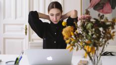 5 упражнения за раздвижване на врата и раменете
