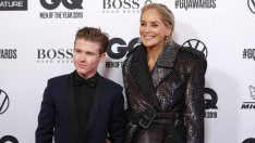 Шарън Стоун: Радвам се, че избрах майчинството пред Холивуд