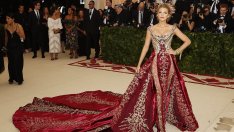 Висша мода: Стана ясен дрескодът на тазгодишната Met Gala