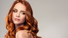 Прически пролет/лято: 5 идеи за червенокоси