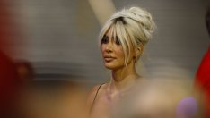 Ким Кардашян разкри, че си е направила процедура за лице със сперма от сьомга