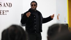 Ужасяващо – Шон „Диди“ Комбс насилил 10-годишно момче