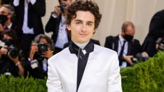 Тимъти Шаламе разкри защо са му казали, че никога няма да пробие в Холивуд