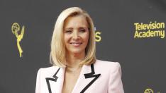 Лиса Кудроу разкри подробности за издаването на специалния епизод от „Приятели“