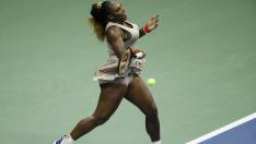 На Серина Уилямс не ѝ пука за негативните коментари, даже напротив