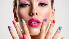 Маникюр 2021 – какво разкрива за вас лакът ви за нокти? (1 част)