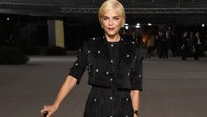 Напук на множествената склероза, Селма Блеър мечтае да срещне любовта