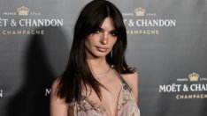 Емили Ратайковски: Обичам мъжете да миришат на себе си, харесвам феромоните