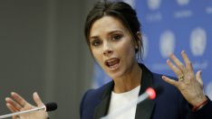 Виктория Бекъм се страхува да излиза навън сама