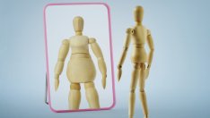 Какво е телесна дисморфия