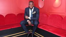 Юсейн Болт стана баща