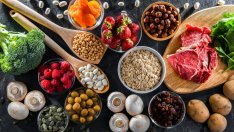 Пет суперхрани, богати на желязо