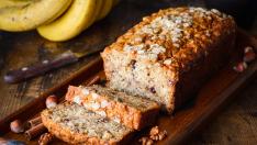 Бананов хляб с овесени ядки – как да го приготвите? 