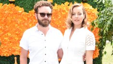 Дани Мастерсън се развежда след присъдата от 30 години затвор