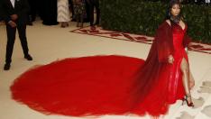 Ники Минаж разкри пола на бебето си