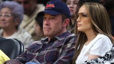 Бенифър пред развод – Джей Ло и Бен Афлек не са виждани заедно от цели 7 седмици