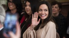 Анджелина Джоли: Жените в Иран имат нужда от свобода, за да живеят