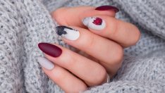 Какво разкрива формата на ноктите ви за вас