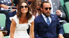 Пипа Мидълтън разкри името на третото си дете