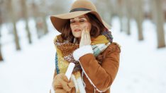 Чувствителна кожа: 5 съставки, с които да я успокоите