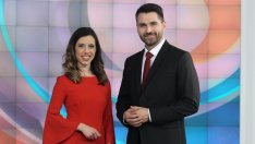 Нови рубрики и позитивни истории на спортните ни таланти обогатяват сутрешния блок на Bulgaria ON AIR