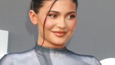 Кайли Дженър призна, че няма филъри в устните