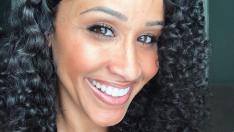 Меган Маркъл, това ти ли си?