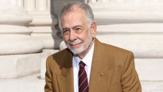 86-годишният Франсис Форд Копола се подложил на медицинска процедура в Италия