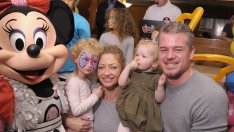 Ерик Дейн от „Анатомията на Грей“ е диагностициран с АЛС