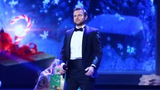 Ненчо Балабанов се ожени край морето