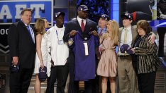 Майкъл Оер, вдъхновил филма "Невидима зона", съди осиновителите си