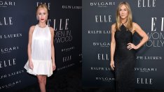 Жените на Холивуд &ndash; стил, красота и грация на червения килим на ELLE