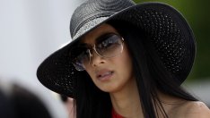 Бански 2022 - Никол Шерцингер изкушава от Миконос