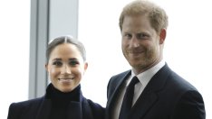 Принц Хари може да пропусне възпоменанието в памет на принц Филип