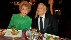 70 години заедно: Любовта на Кърк Дъглас и Ан 