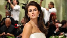 Не си губи времето – Кая Гербер с ново гадже седмица след раздялата с Остин Бътлър