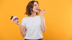 10 начина да потиснете желанието си да ядете сладко