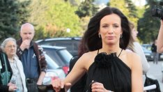 Яна Маринова се гордее със син сърфист