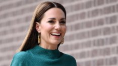 Кейт Мидълтън с нова инициатива, насочена към майките
