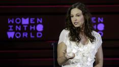 Ашли Джъд показа последиците от ужасяващия инцидент в Република Конго